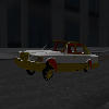 KingsBlend Town Car